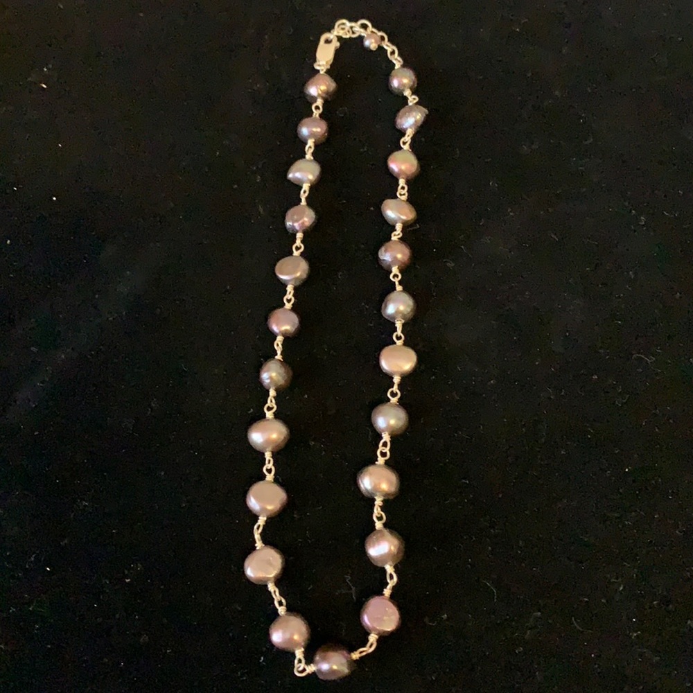Silpada Necklace N1183